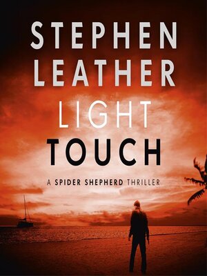 cover image of Light Touch